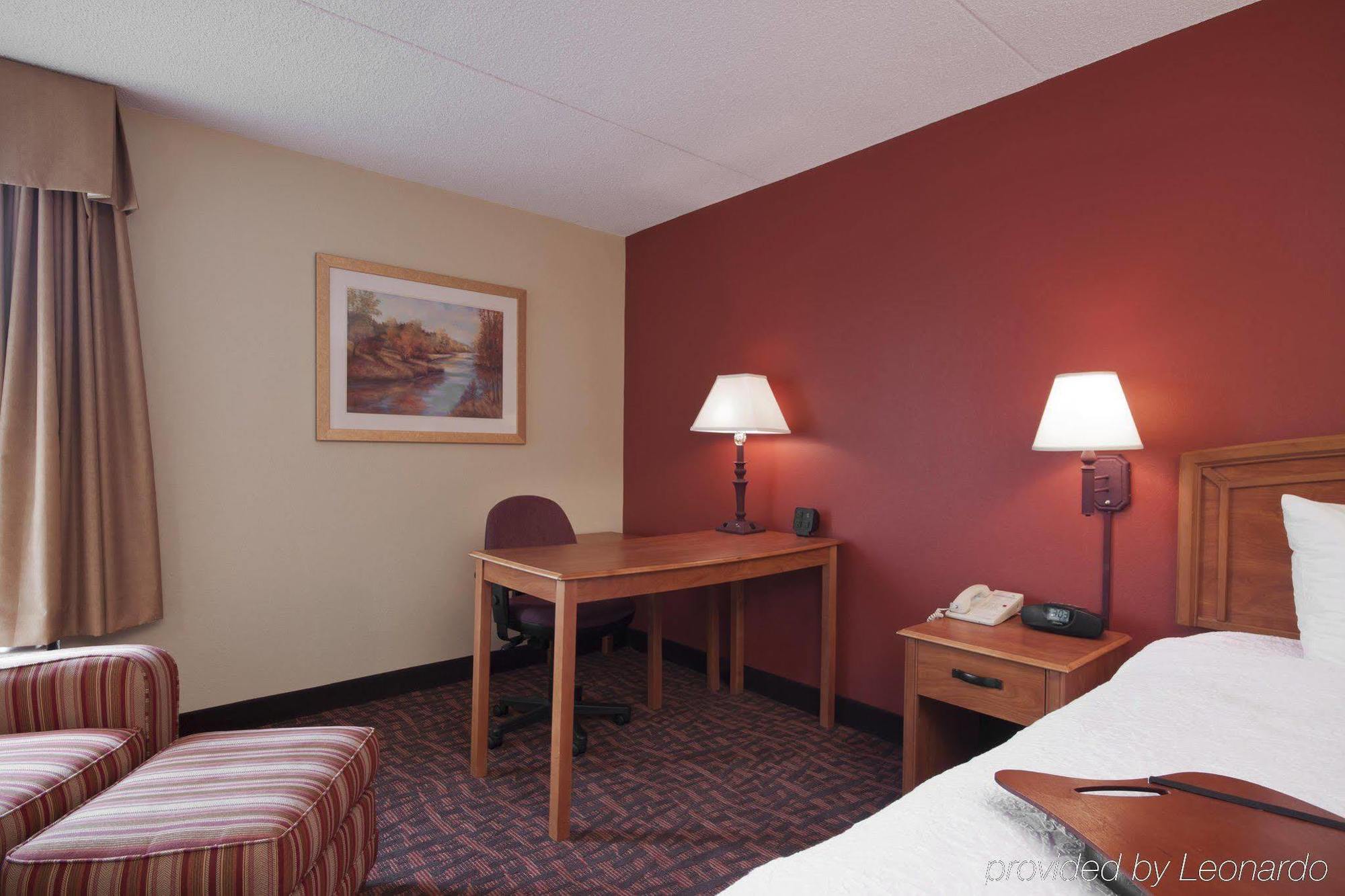 Hampton Inn Philadelphia/King Of Prussia - Valley Forge Exterior photo
